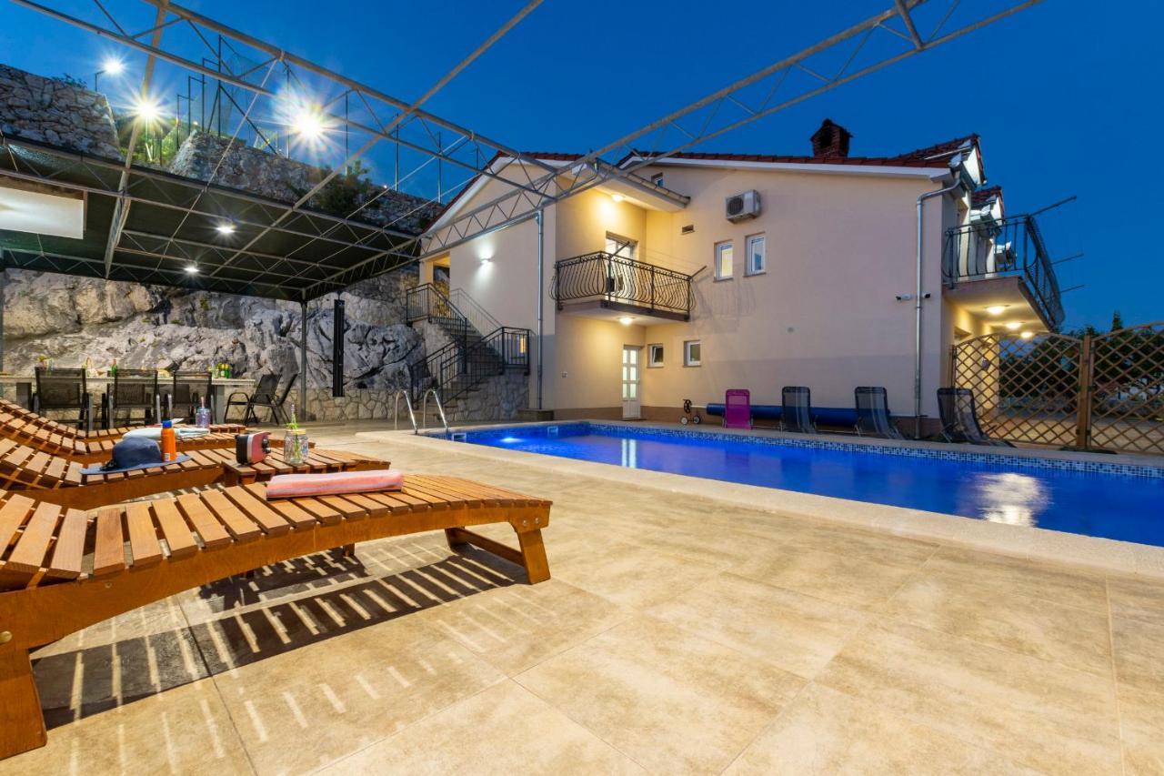 Minto I Slava Apartment Imotski