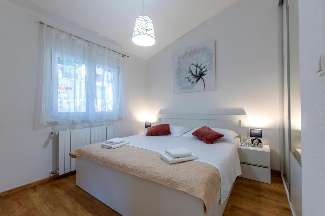 Apartment Minto I Slava Imotski