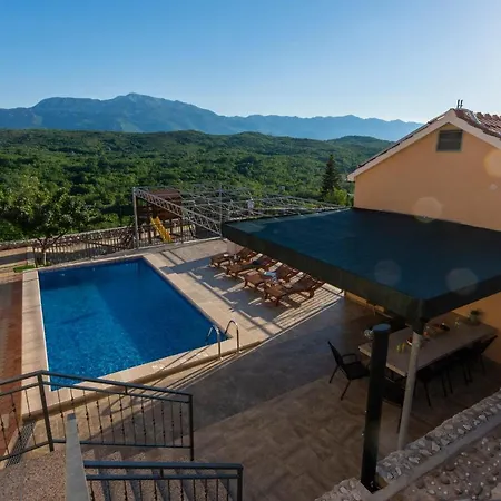 Apartmani Minto I Slava Imotski Exterior photo