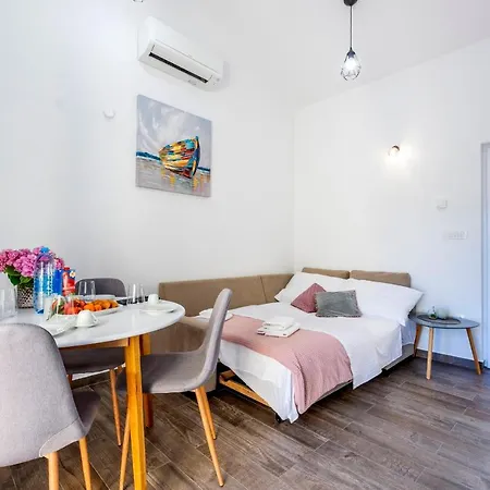 Apartmani Minto I Slava Imotski Exterior photo