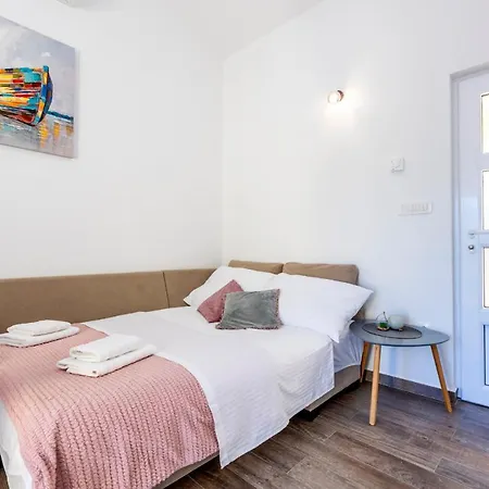 Apartmani Minto I Slava Imotski Exterior photo