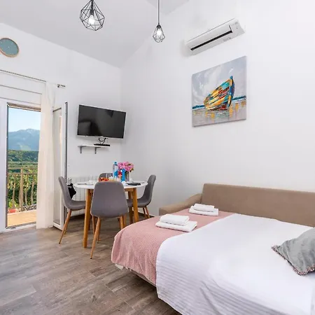 Apartmani Minto I Slava Imotski Exterior photo