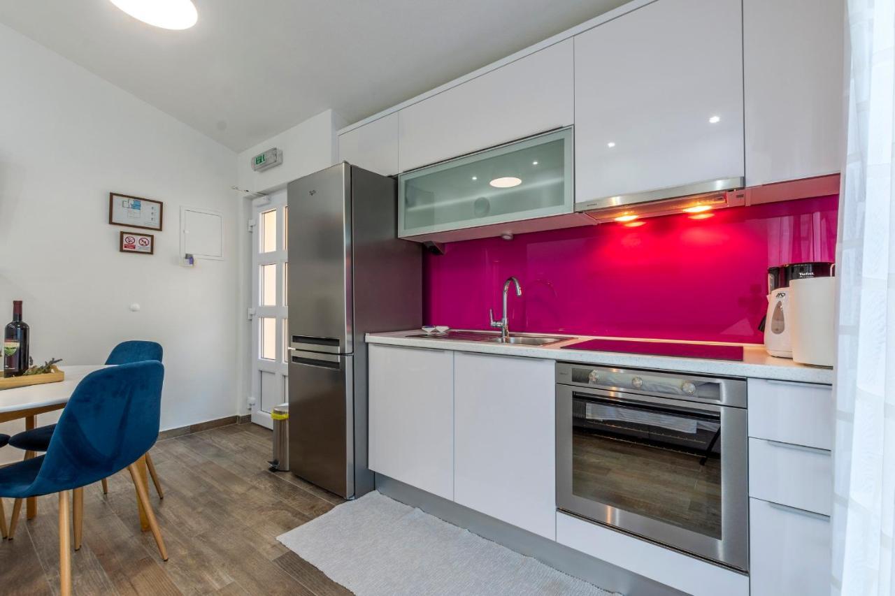 Apartment Minto I Slava *
