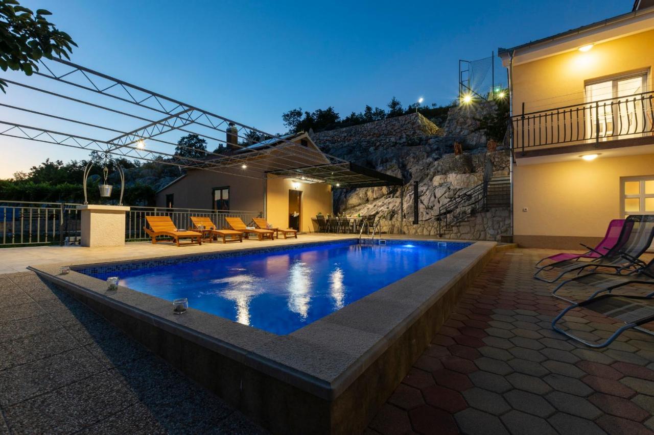 Apartment Minto I Slava Imotski