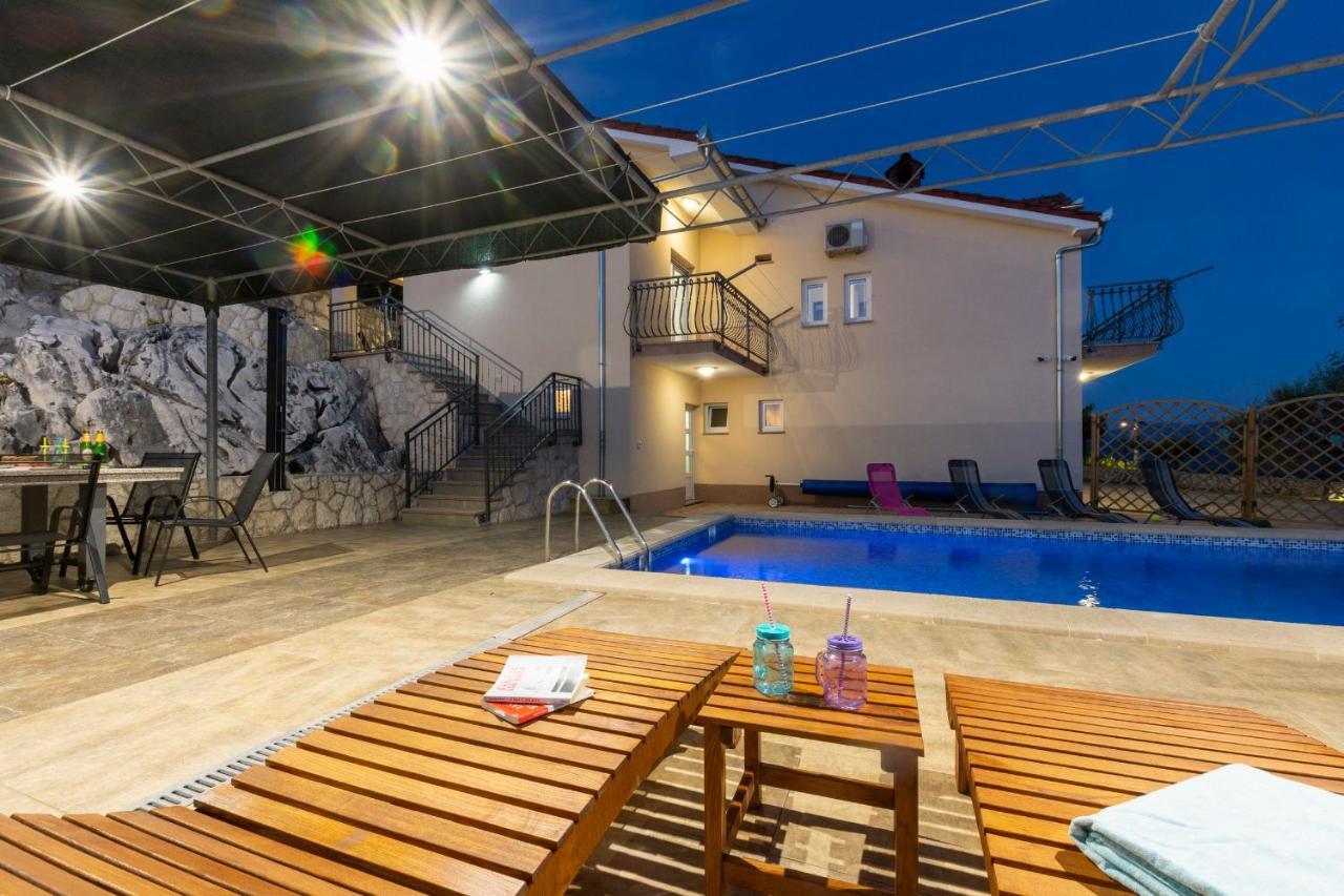 Apartment Minto I Slava