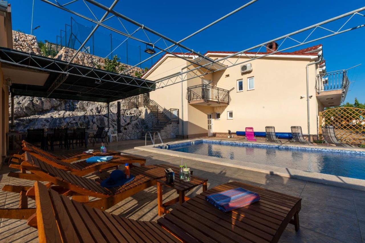 Apartment Minto I Slava *