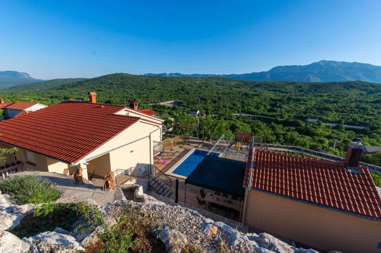 Minto I Slava Imotski