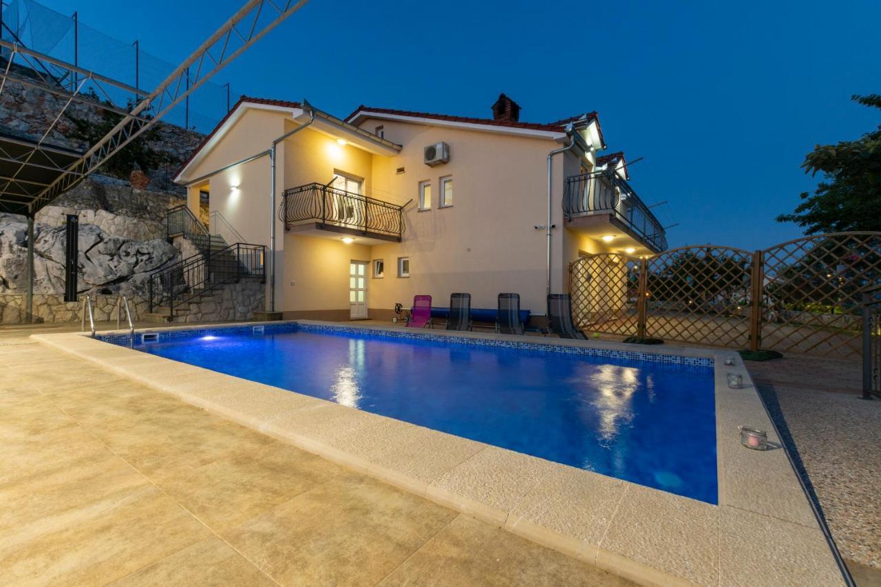 Apartment Minto I Slava Imotski